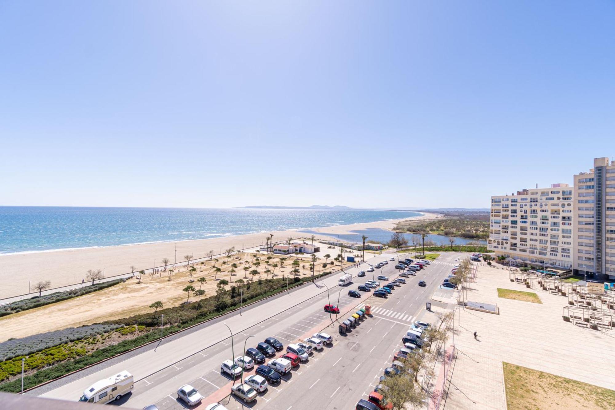Basic Comfort Apartment Canigo 0030 Empuriabrava Extérieur photo