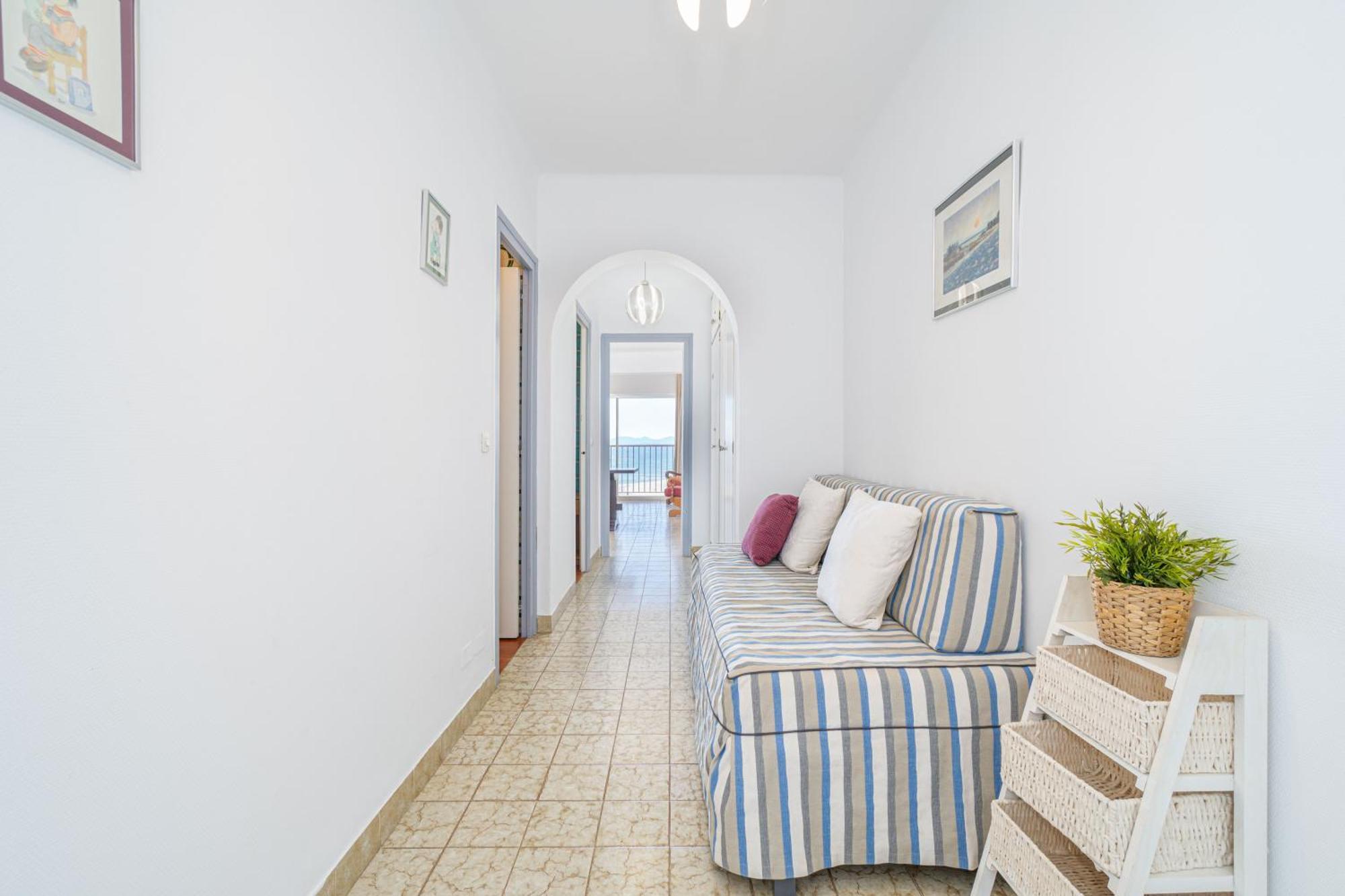 Basic Comfort Apartment Canigo 0030 Empuriabrava Extérieur photo