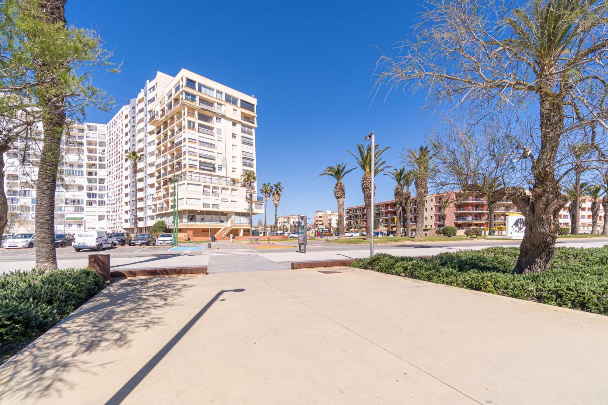 Basic Comfort Apartment Canigo 0030 Empuriabrava Extérieur photo