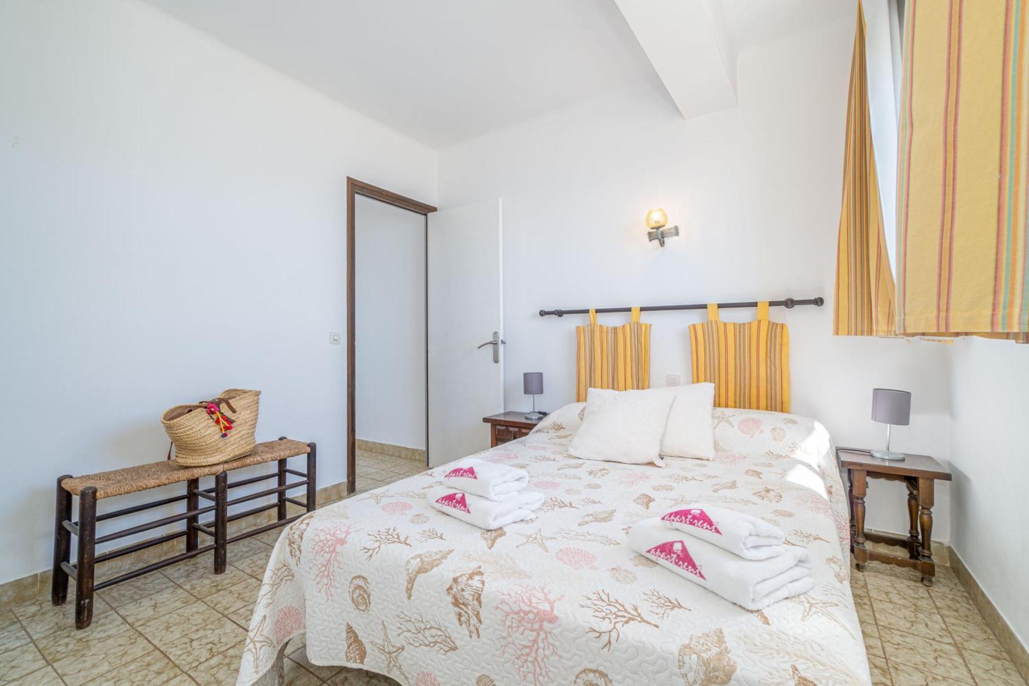 Basic Comfort Apartment Canigo 0030 Empuriabrava Extérieur photo