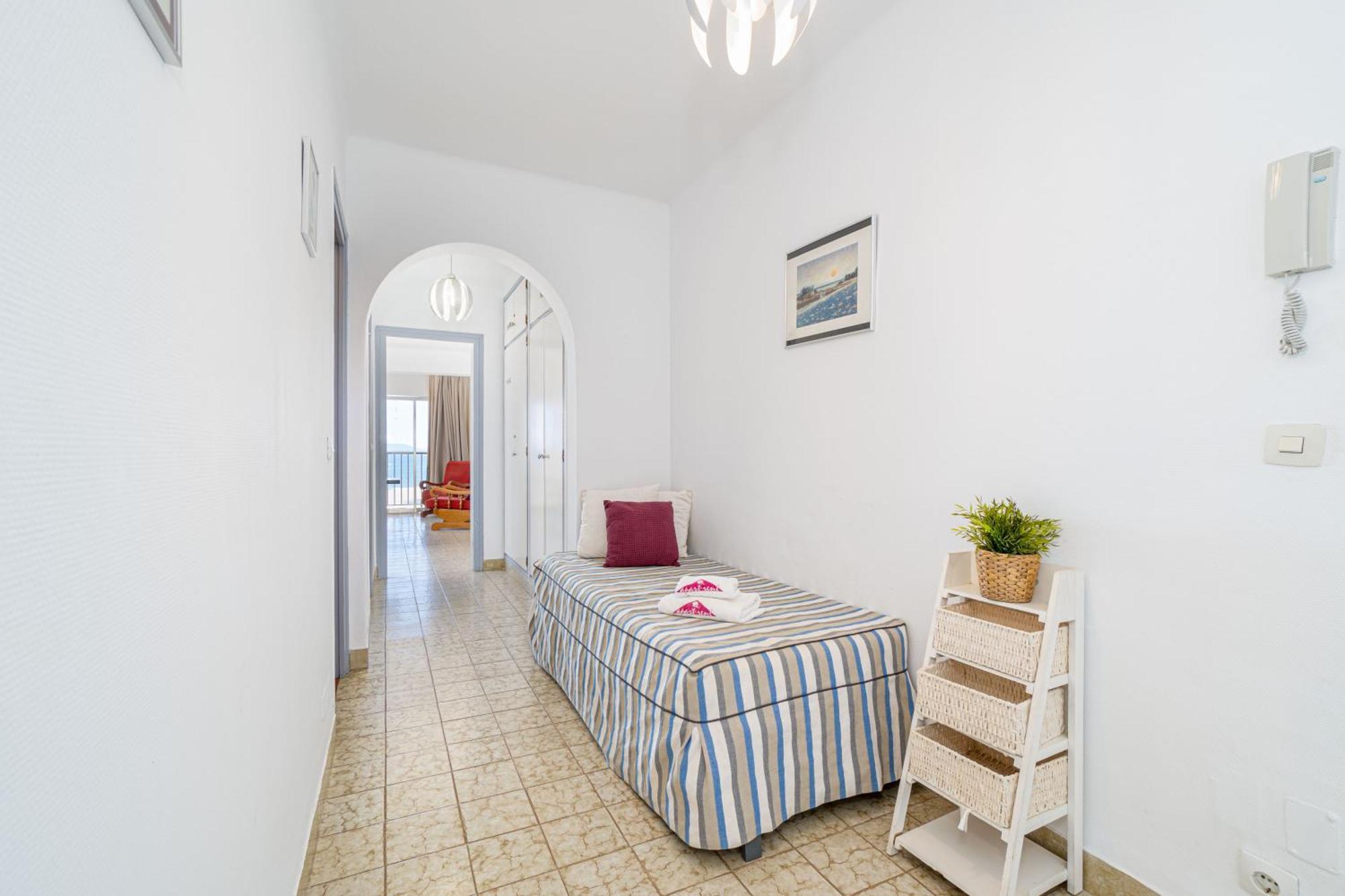 Basic Comfort Apartment Canigo 0030 Empuriabrava Extérieur photo
