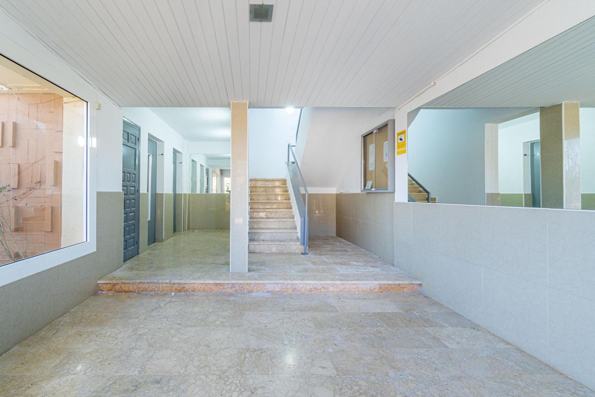 Basic Comfort Apartment Canigo 0030 Empuriabrava Extérieur photo