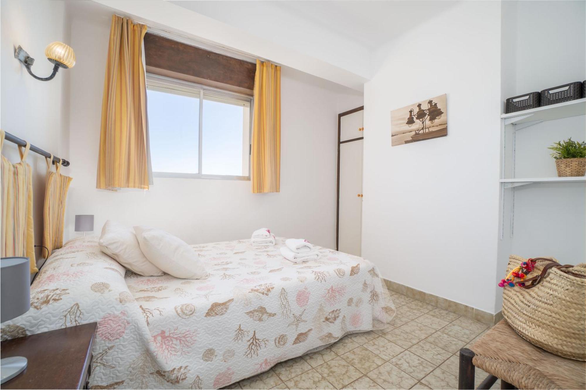 Basic Comfort Apartment Canigo 0030 Empuriabrava Extérieur photo